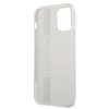 US Polo USHCP12MPCUSSWH iPhone12/12 Pro 6,1 biały/white Tricolor Collection